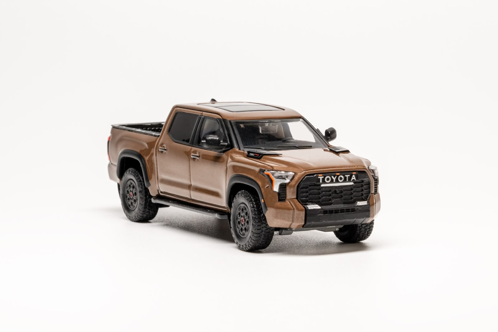 GCD 1/64 Toyota Tundra TRD Pro