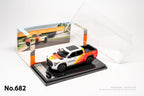 GCD 1/64 Toyota Tundra TRD Pro