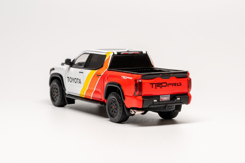 GCD 1/64 Toyota Tundra TRD Pro