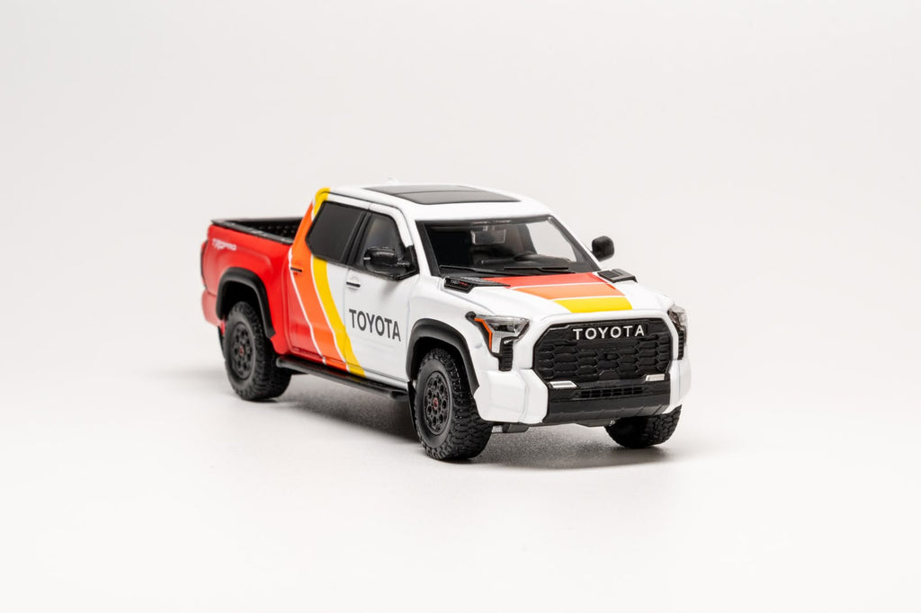 GCD 1/64 Toyota Tundra TRD Pro