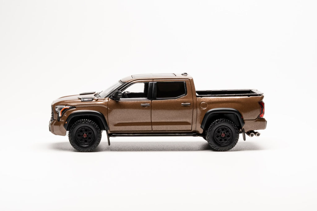 GCD 1/64 Toyota Tundra TRD Pro