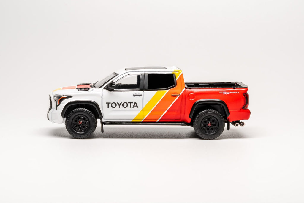 GCD 1/64 Toyota Tundra TRD Pro