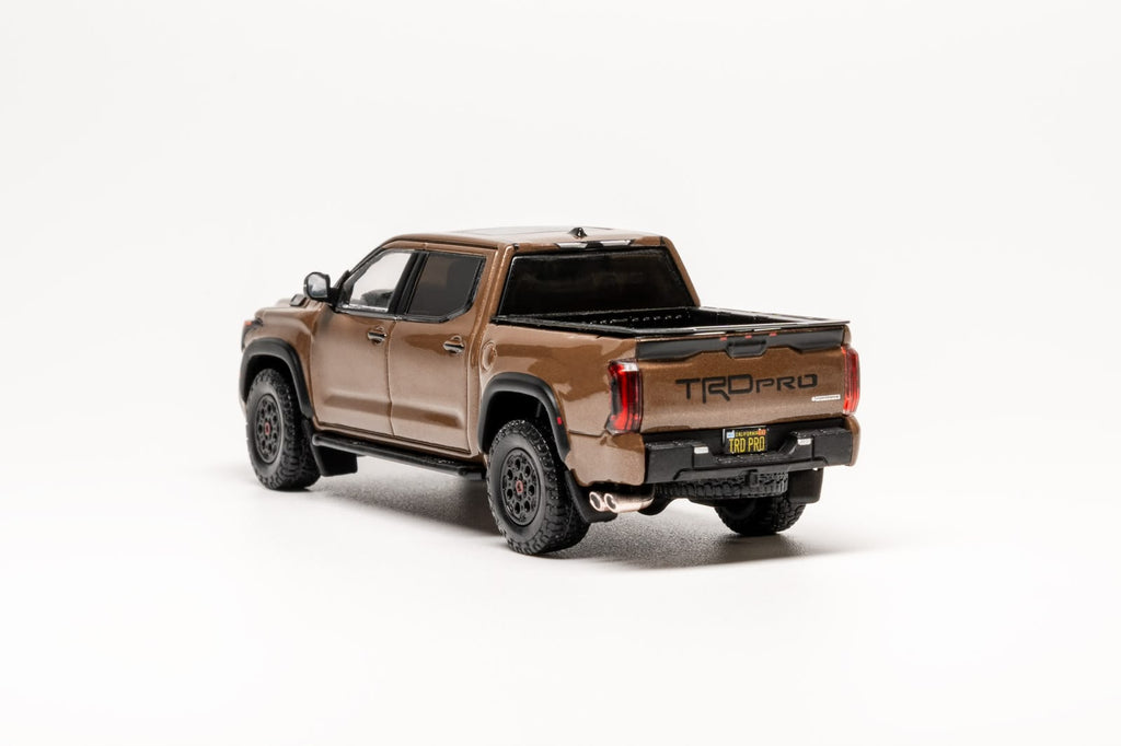 GCD 1/64 Toyota Tundra TRD Pro