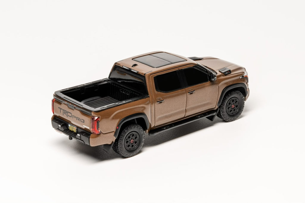 GCD 1/64 Toyota Tundra TRD Pro
