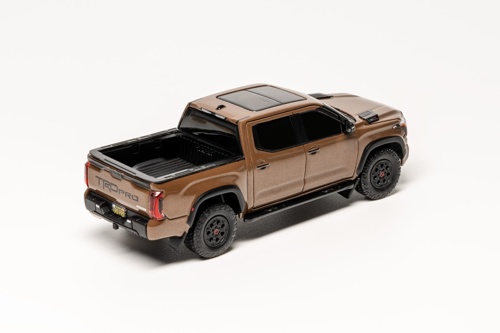GCD 1/64 Toyota Tundra TRD Pro