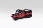 Shadow Pro 1/64 Defender 6x6 Modified