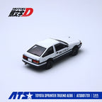 ATS Toyota AE86 - Initial D AE8
