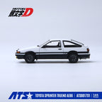 ATS Toyota AE86 - Initial D AE8