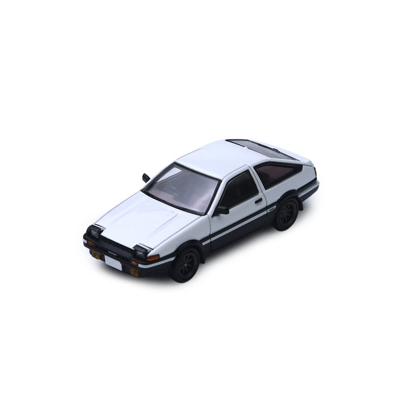 ATS Toyota AE86 - Initial D AE8