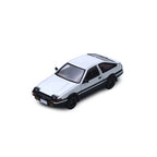 ATS Toyota AE86 - Initial D AE8