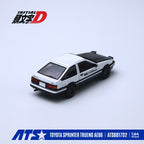 ATS Toyota AE86 - Initial D AE8