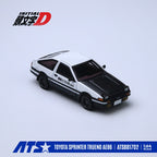 ATS Toyota AE86 - Initial D AE8