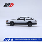 ATS Toyota AE86 - Initial D AE8