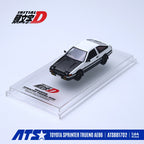 ATS Toyota AE86 - Initial D AE8