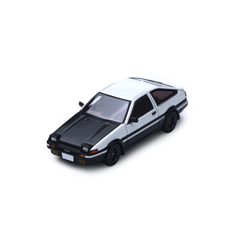 ATS Toyota AE86 - Initial D AE8