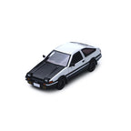 ATS Toyota AE86 - Initial D AE8