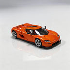 Rhino Model RM 1/64 Koenigsegg CC850
