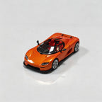 Rhino Model RM 1/64 Koenigsegg CC850