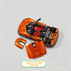 Rhino Model RM 1/64 Koenigsegg CC850