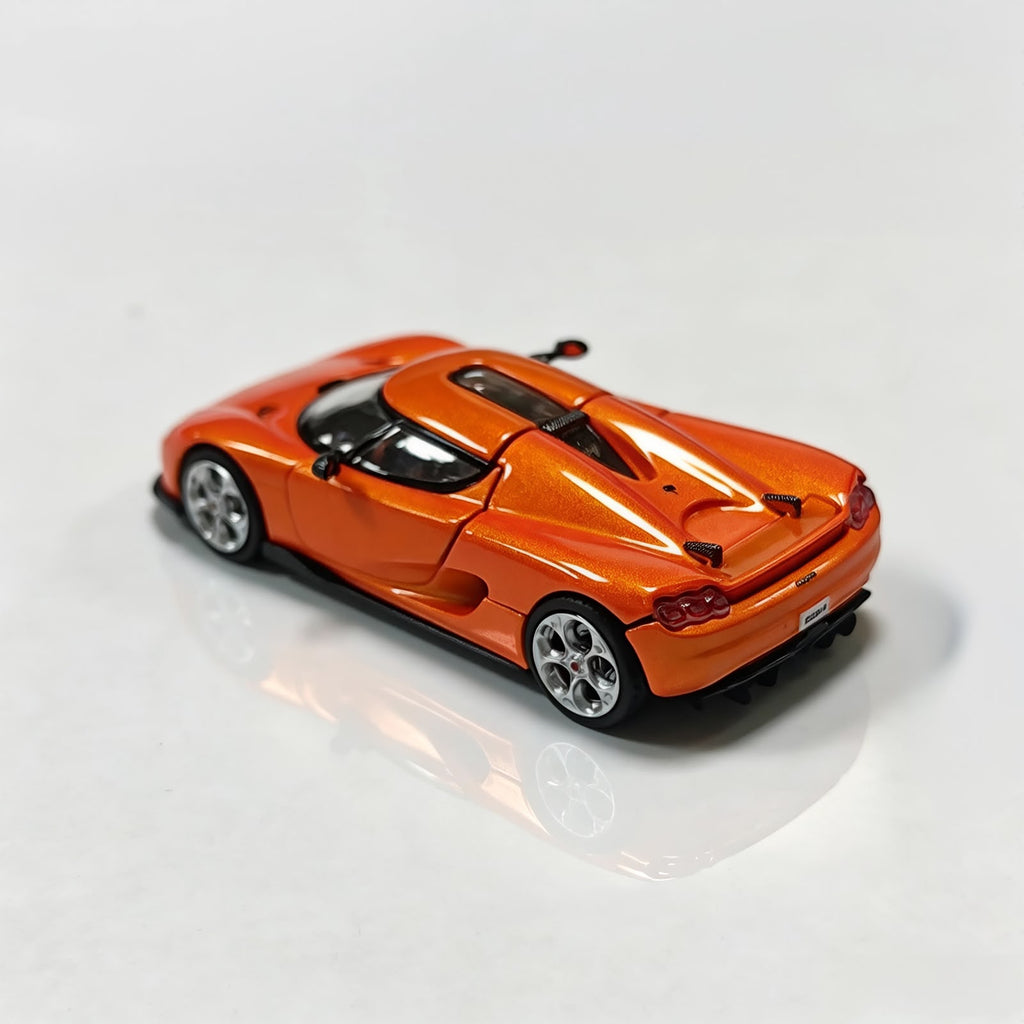 Rhino Model RM 1/64 Koenigsegg CC850