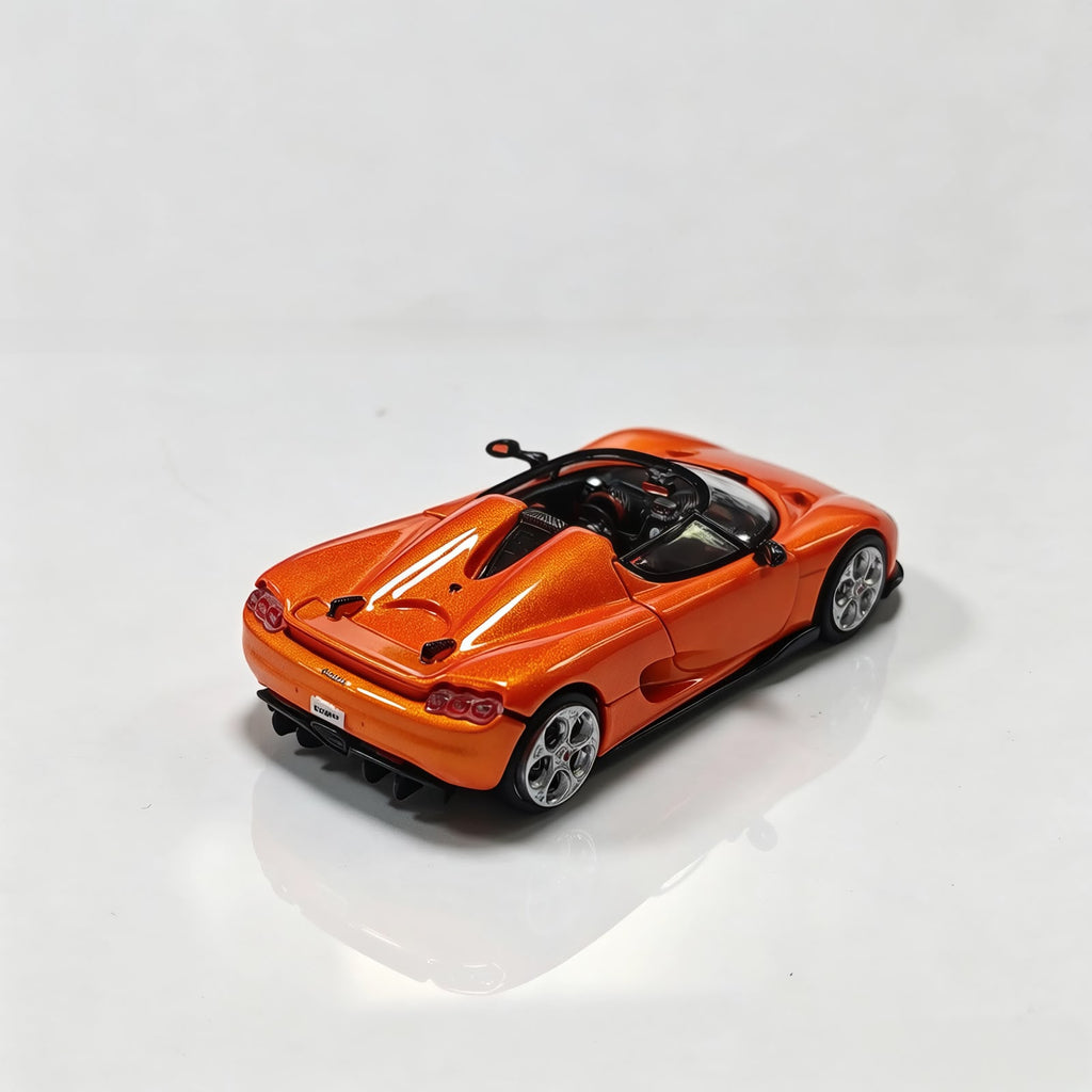 Rhino Model RM 1/64 Koenigsegg CC850