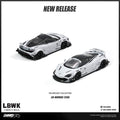 INNO64 1:64 LIBERTY WALK 720S
