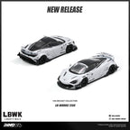 INNO64 1:64 LIBERTY WALK 720S
