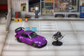 STREET WEAPON 1:64 RWB 964 Diecast model