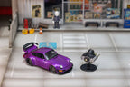 STREET WEAPON 1:64 RWB 964 Diecast model