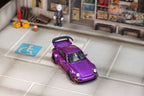 STREET WEAPON 1:64 RWB 964 Diecast model