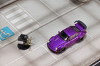 STREET WEAPON 1:64 RWB 964 Diecast model