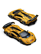 TimeMicro × PSC DESIGN 1:64 Countach "V" GT Tribute