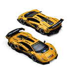 TimeMicro × PSC DESIGN 1:64 Countach "V" GT Tribute