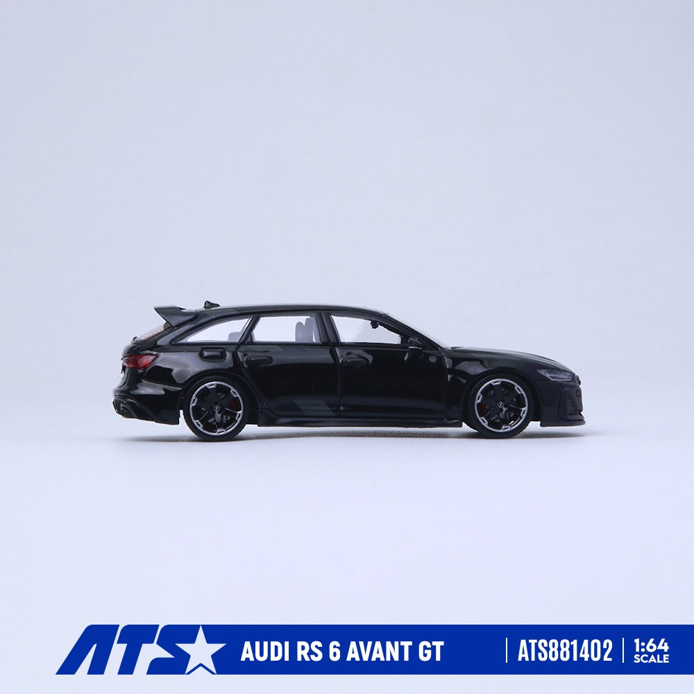 ATS AUDI RS 6 AVANT