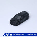 ATS AUDI RS 6 AVANT