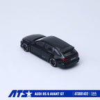 ATS AUDI RS 6 AVANT