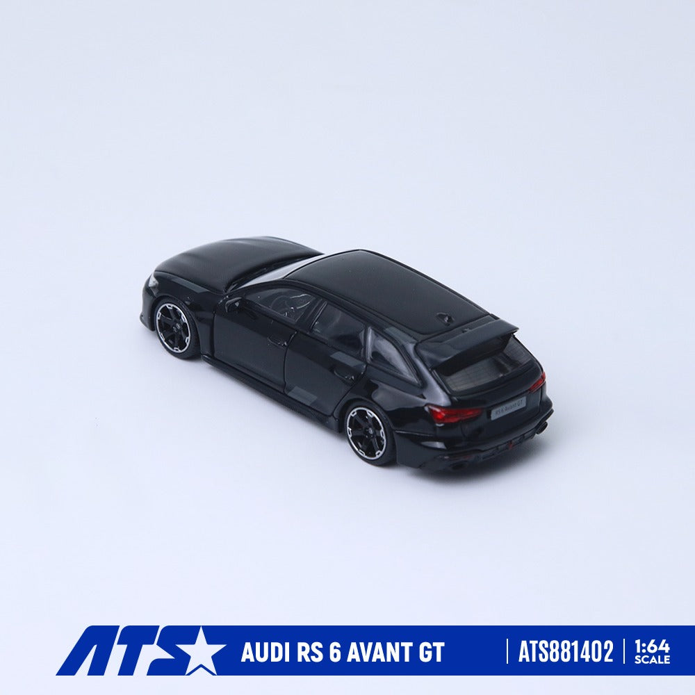 ATS AUDI RS 6 AVANT