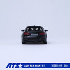 ATS AUDI RS 6 AVANT