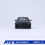 ATS AUDI RS 6 AVANT