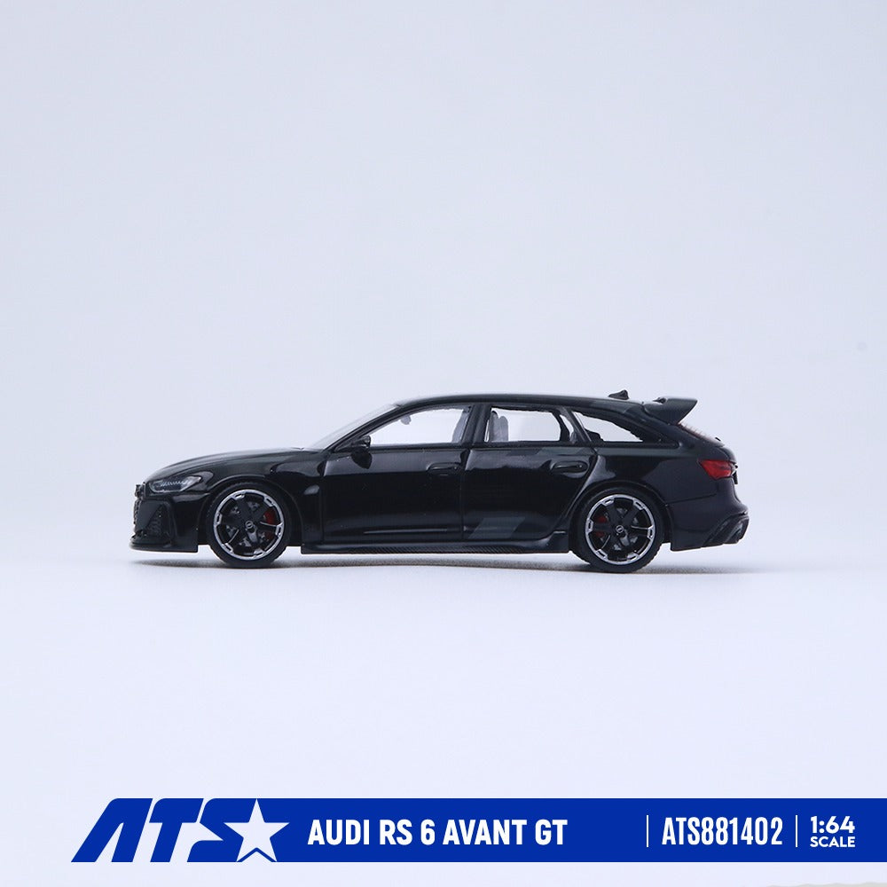 ATS AUDI RS 6 AVANT