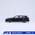 ATS AUDI RS 6 AVANT