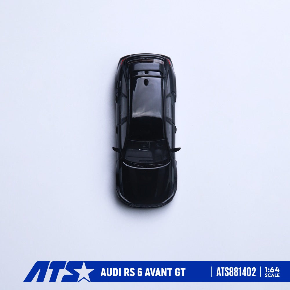 ATS AUDI RS 6 AVANT