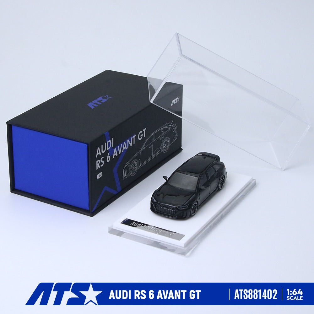ATS AUDI RS 6 AVANT