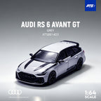 ATS AUDI RS 6 AVANT