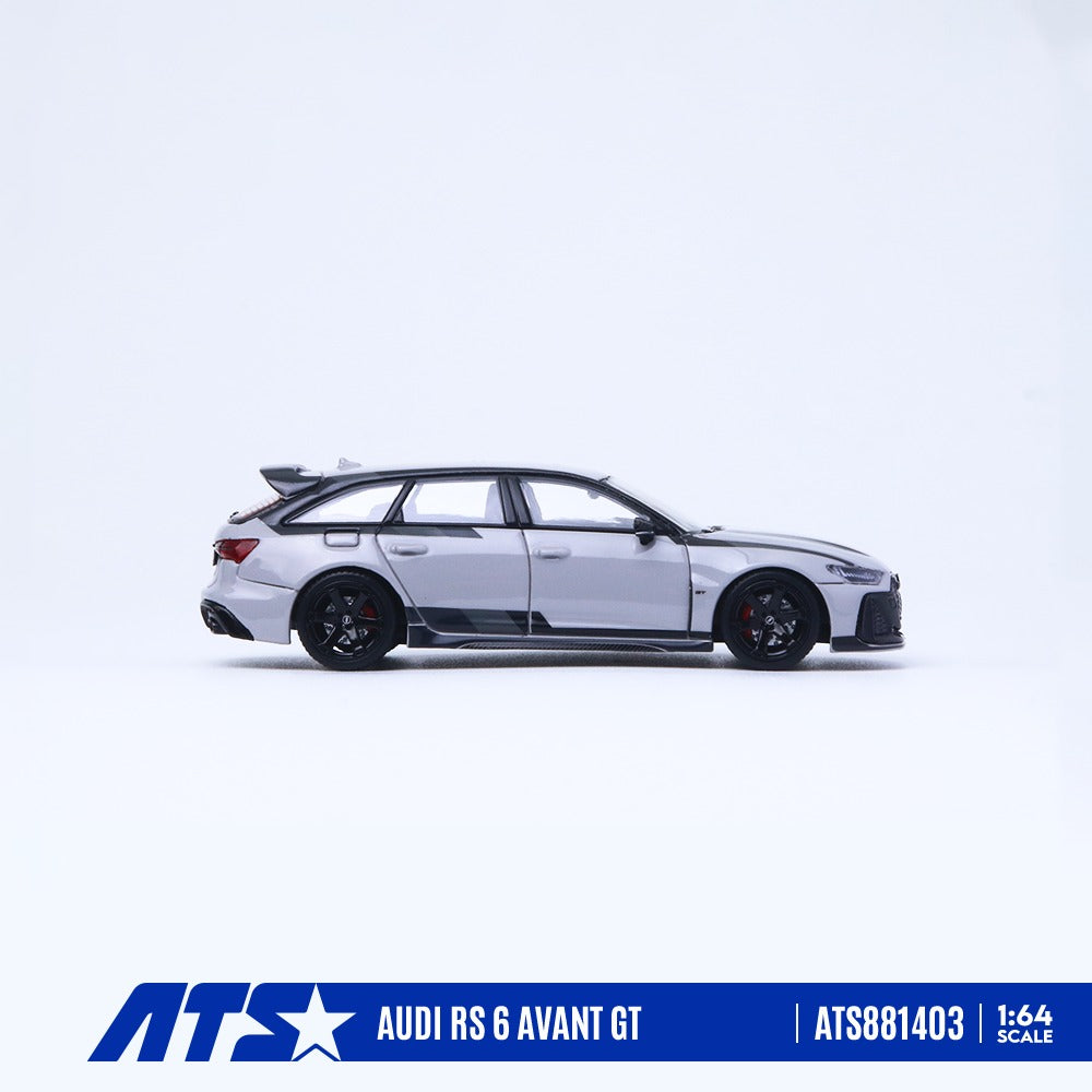 ATS AUDI RS 6 AVANT