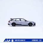 ATS AUDI RS 6 AVANT