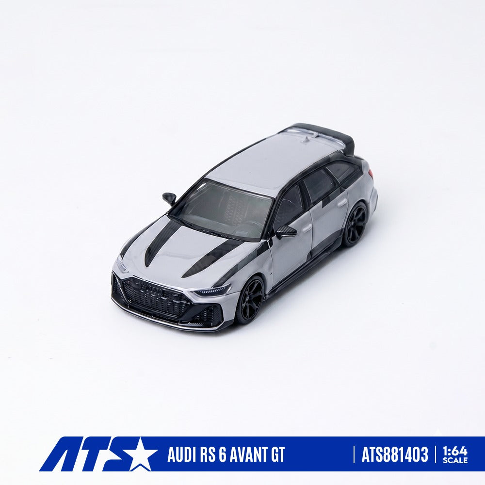 ATS AUDI RS 6 AVANT