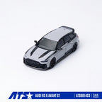 ATS AUDI RS 6 AVANT