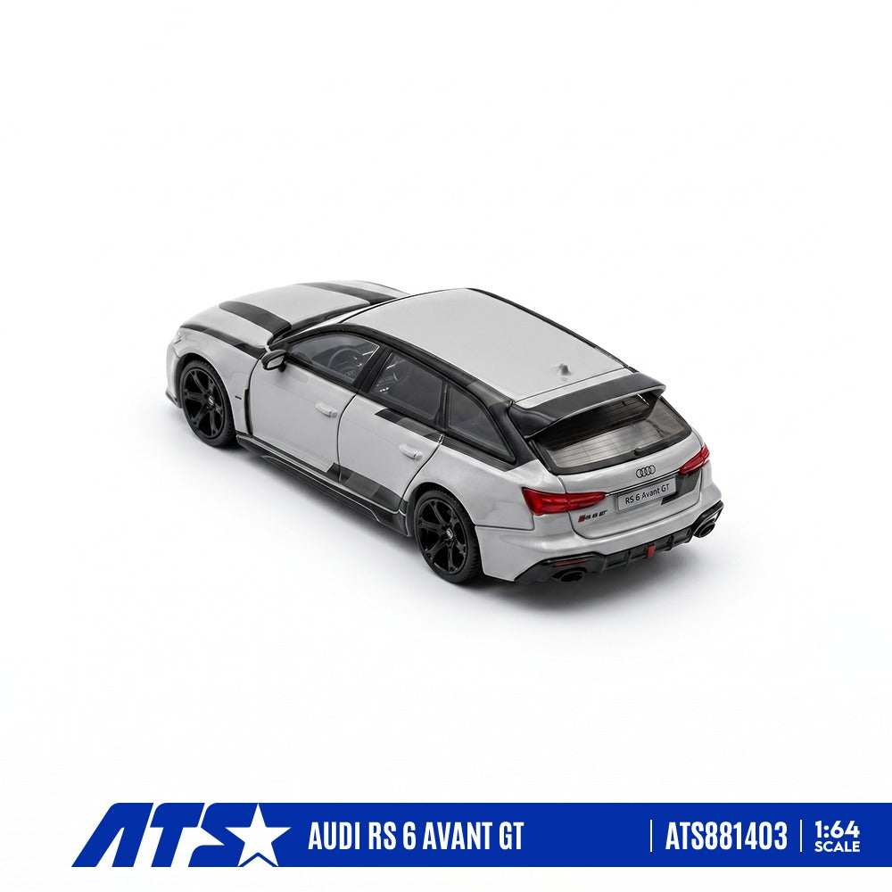 ATS AUDI RS 6 AVANT