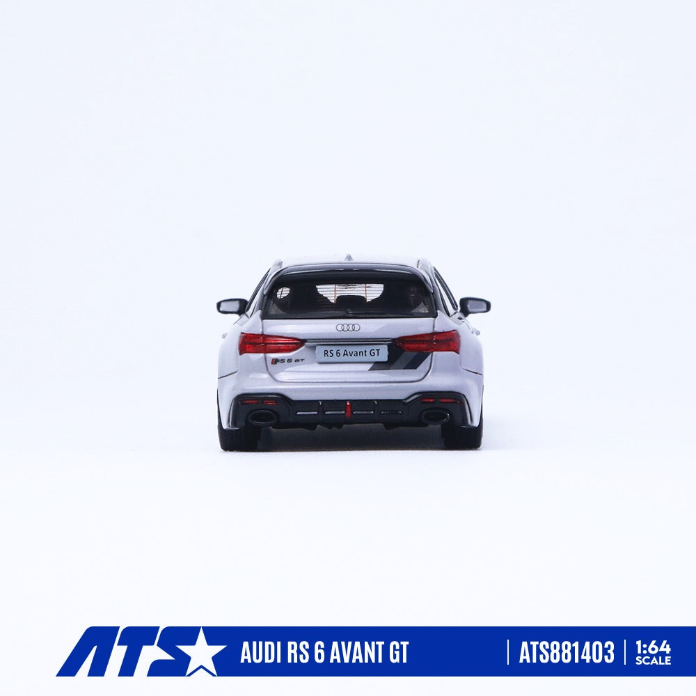ATS AUDI RS 6 AVANT